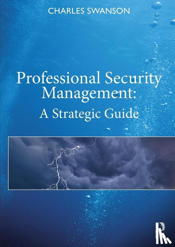 Swanson, Charles - Professional Security Management