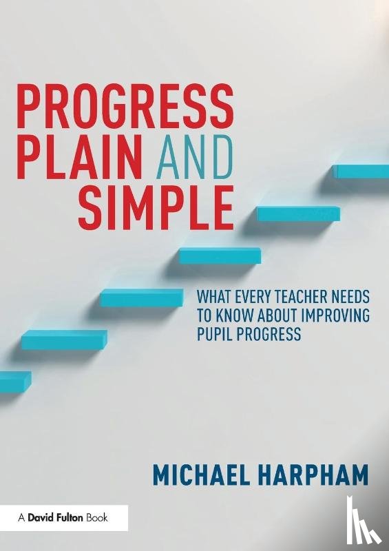 Harpham, Michael - Progress Plain and Simple
