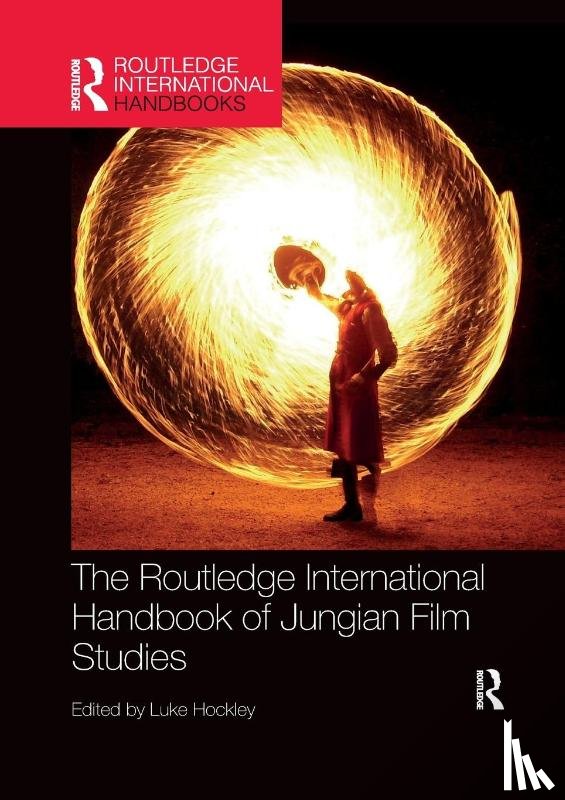  - The Routledge International Handbook of Jungian Film Studies