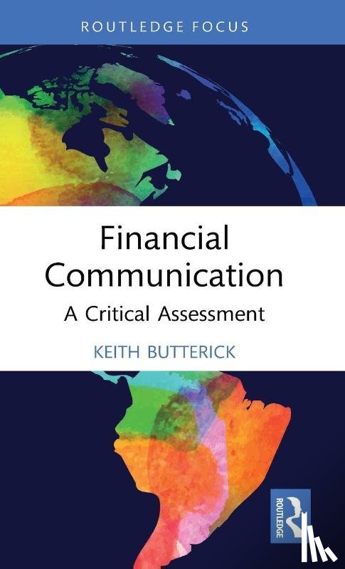 Butterick, Keith - Financial Communication