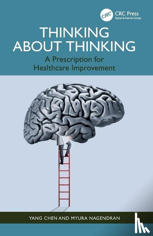 Chen, Yang, Nagendran, Myura - Thinking About Thinking