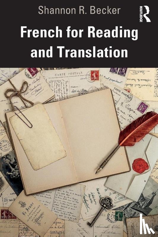 Becker, Shannon R. - French for Reading and Translation