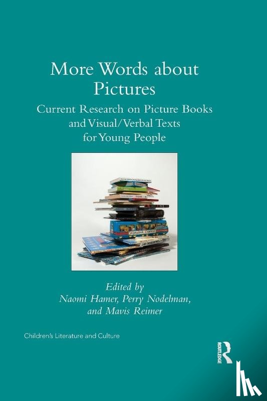  - More Words about Pictures