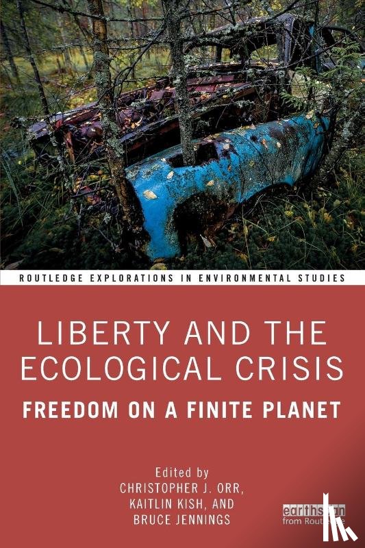  - Liberty and the Ecological Crisis