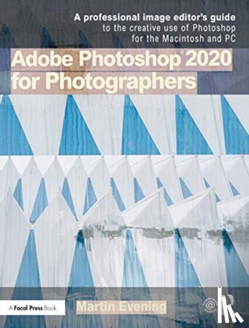 Evening, Martin - Adobe Photoshop 2020 for Photographers