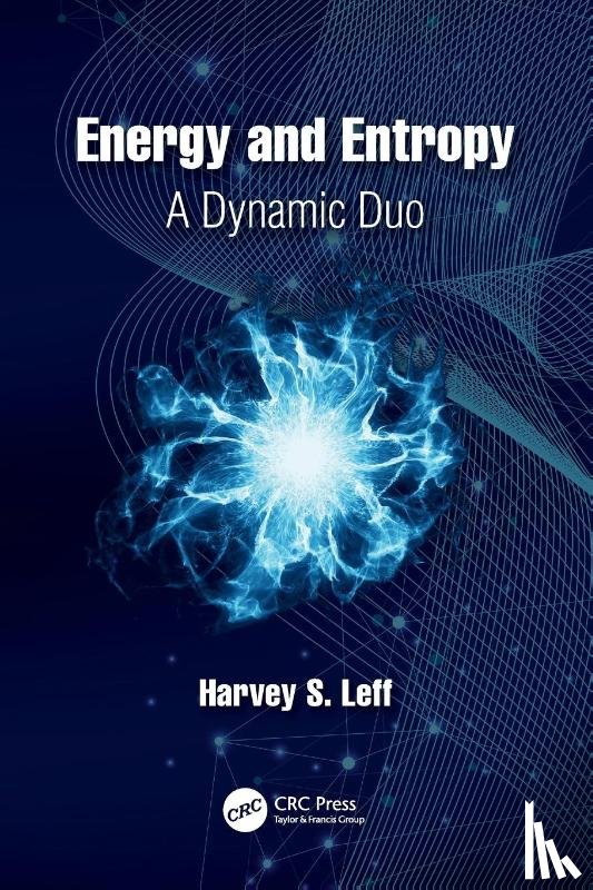 Leff, Harvey S. - Energy and Entropy