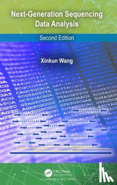 Wang, Xinkun (Northwestern University - Next-Generation Sequencing Data Analysis