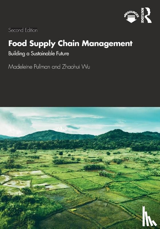 Pullman, Madeleine (Portland State University, Wu, Zhaohui (Oregon State University - Food Supply Chain Management
