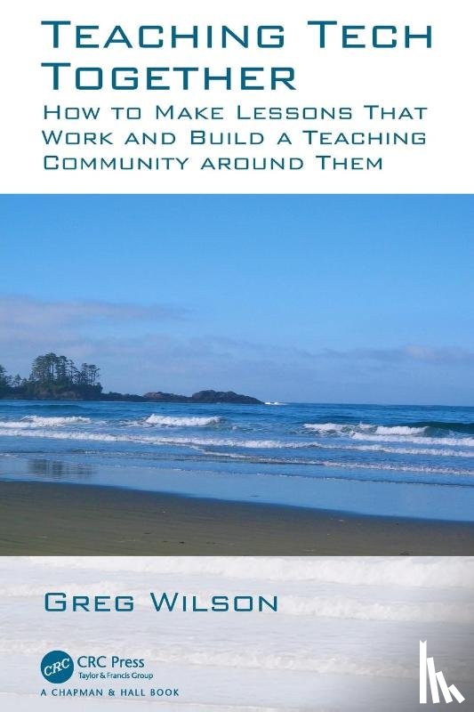 Wilson, Greg - Teaching Tech Together