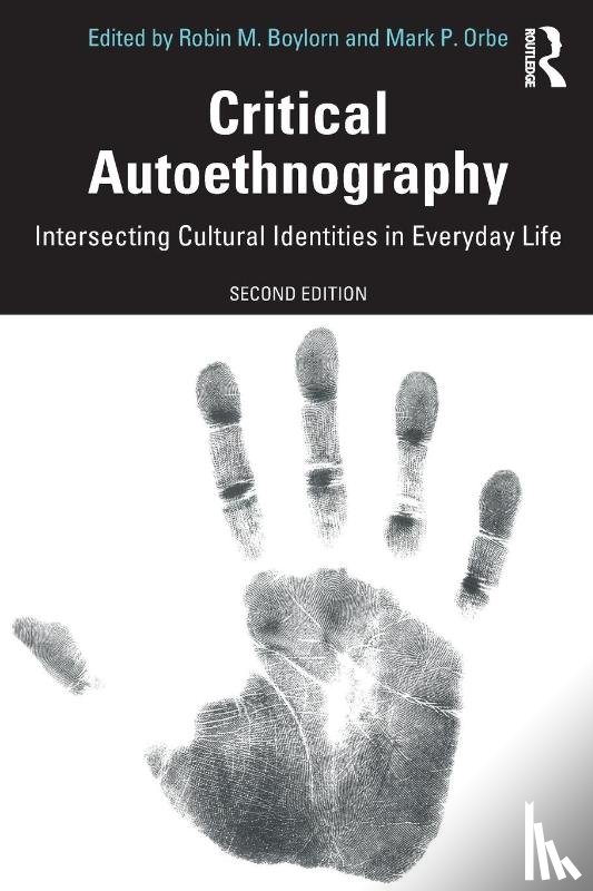  - Critical Autoethnography