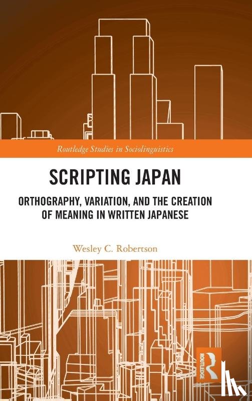 Robertson, Wesley C. (Macquarie University - Scripting Japan