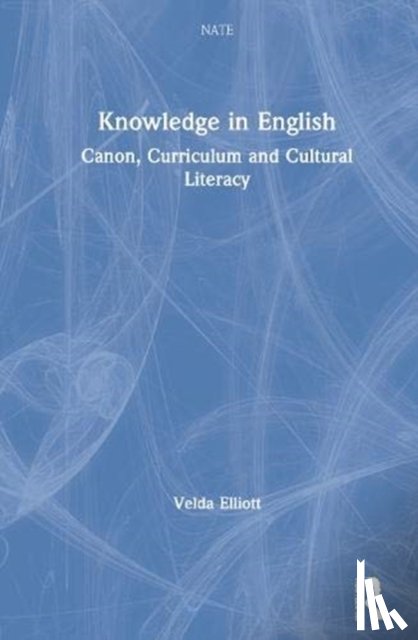 Elliott, Victoria (University of Oxford - Knowledge in English