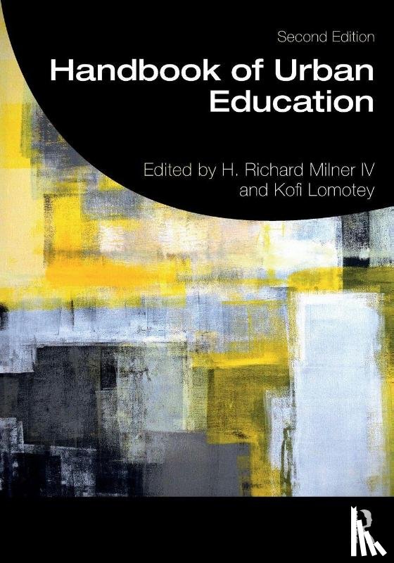  - Handbook of Urban Education