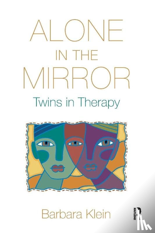 Klein, Barbara (Private Practice in Los Angeles - Alone in the Mirror