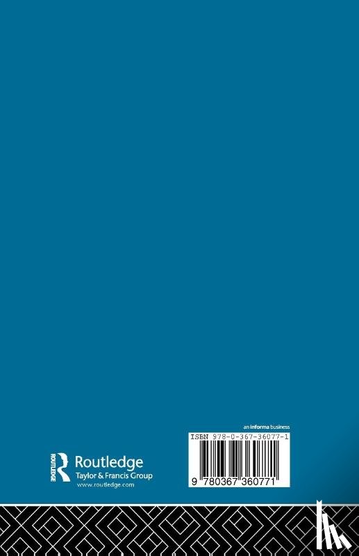 Laing, R D - Self and Others: Selected Works of R D Laing Vol 2
