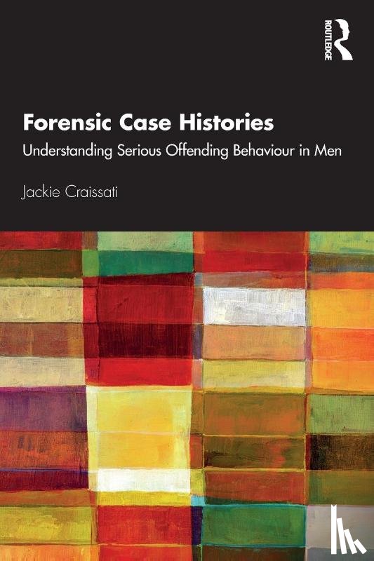 Craissati, Jackie (Oxleas NHS Trust - Forensic Case Histories