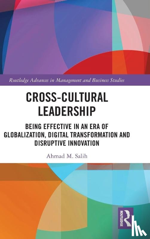 Salih, Ahmad - Cross-Cultural Leadership