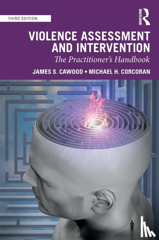 Cawood, James S., Corcoran, Michael H. - Violence Assessment and Intervention