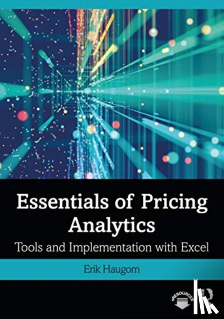 Haugom, Erik (Inland Norway University of Applied Sciences - Essentials of Pricing Analytics