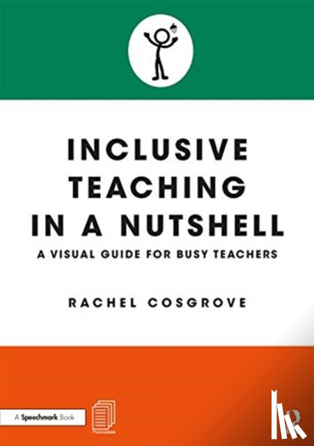 Cosgrove, Rachel - Inclusive Teaching in a Nutshell