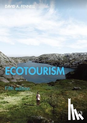 Fennell, David A. (Brock University - Ecotourism