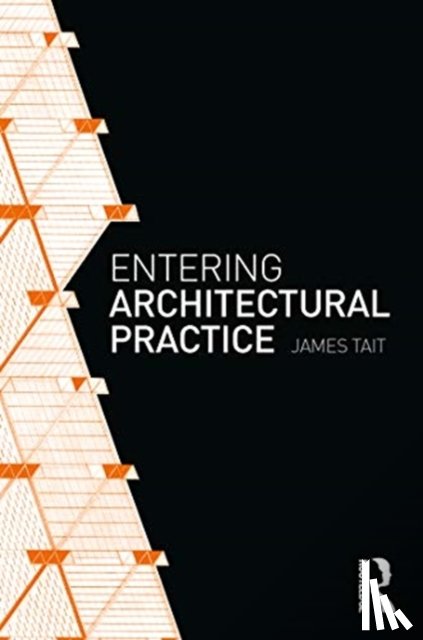 Tait, James (Architect - Entering Architectural Practice