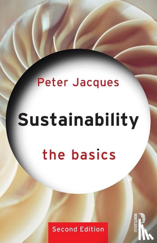 Jacques, Peter (University of Central Florida - Sustainability: The Basics
