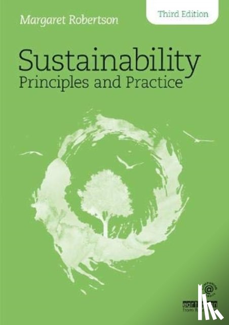 Robertson, Margaret (Lane Community College - Sustainability Principles and Practice