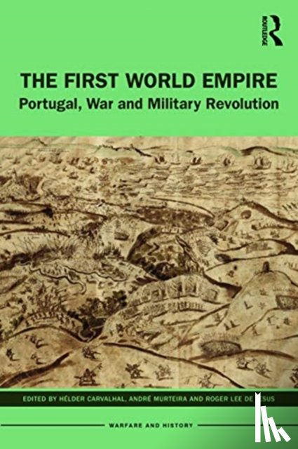  - The First World Empire