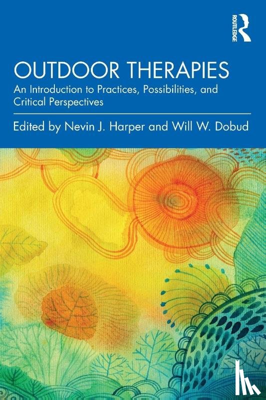  - Outdoor Therapies