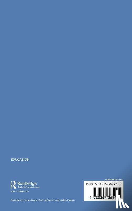 Fiore, Lisa B. (Lesley University - Assessment of Young Children