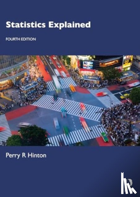 Hinton, Perry R. (Warwick University - Statistics Explained