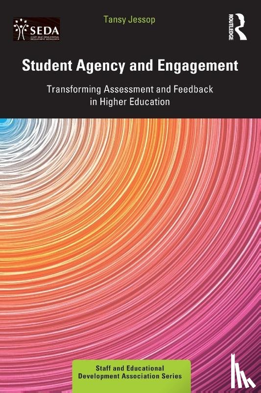Jessop, Tansy - Student Agency and Engagement