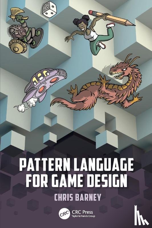 Barney, Christopher - Pattern Language for Game Design