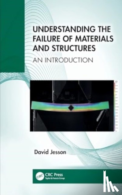 Jesson, David (University of Surrey - Understanding the Failure of Materials and Structures