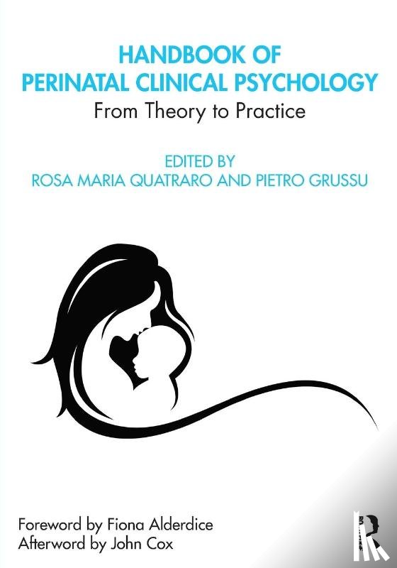  - Handbook of Perinatal Clinical Psychology