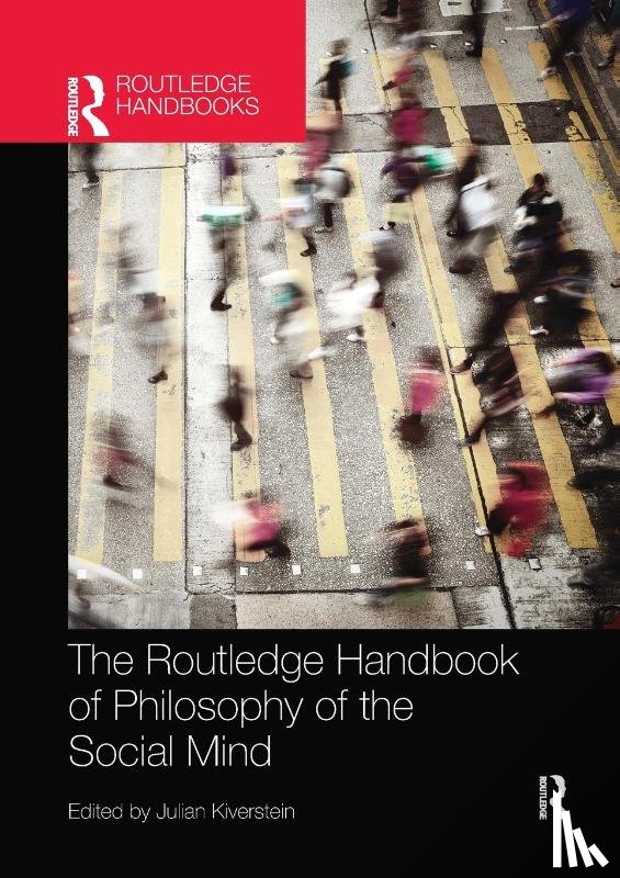 - The Routledge Handbook of Philosophy of the Social Mind
