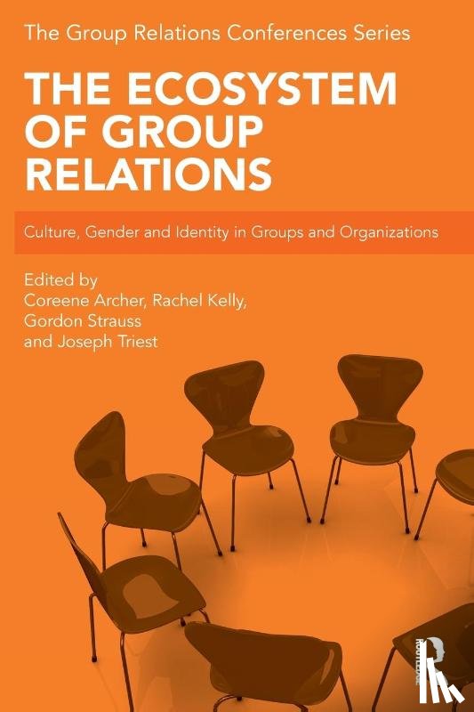  - The Ecosystem of Group Relations