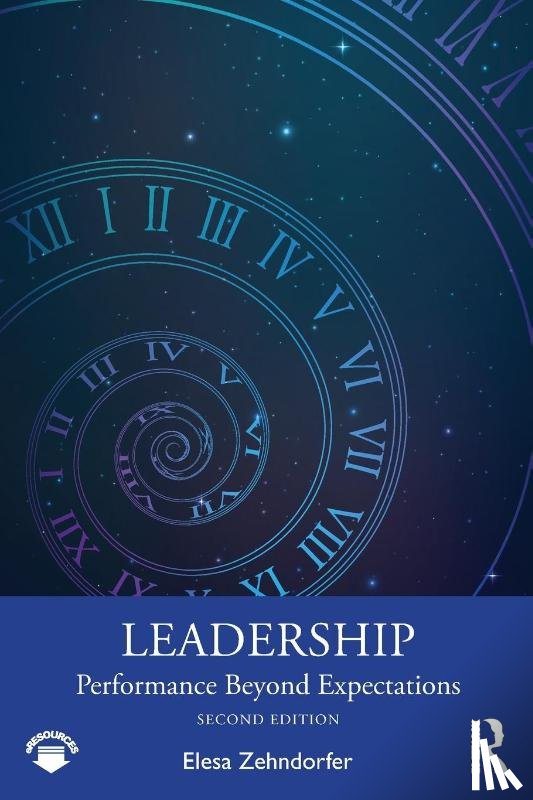 Zehndorfer, Elesa (University of Greenwich Business School - Leadership