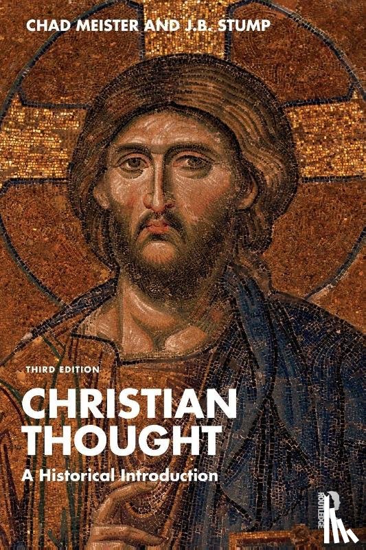 Meister, Chad (Bethel College, Stump, J.B. - Christian Thought