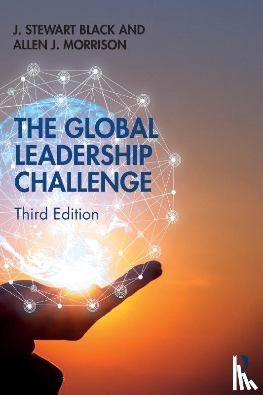 Black, J. Stewart (IMD, Morrison, Allen (Thunderbird School of Global Management - The Global Leadership Challenge