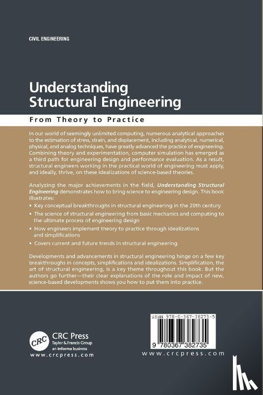 Chen, Wai-Fah, El-Metwally, Salah El-Din E. - Understanding Structural Engineering