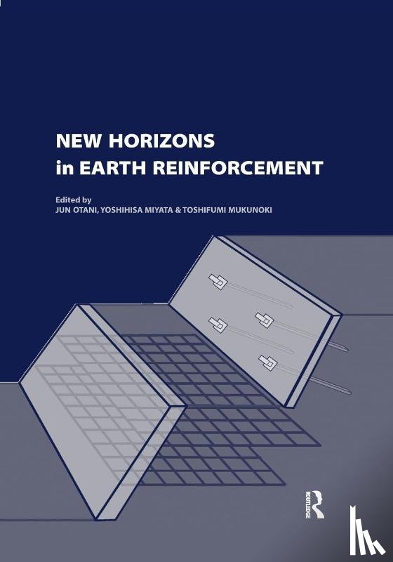  - New Horizons in Earth Reinforcement