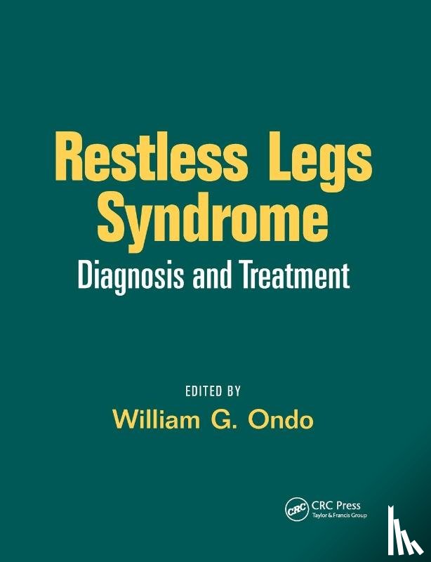  - Restless Legs Syndrome