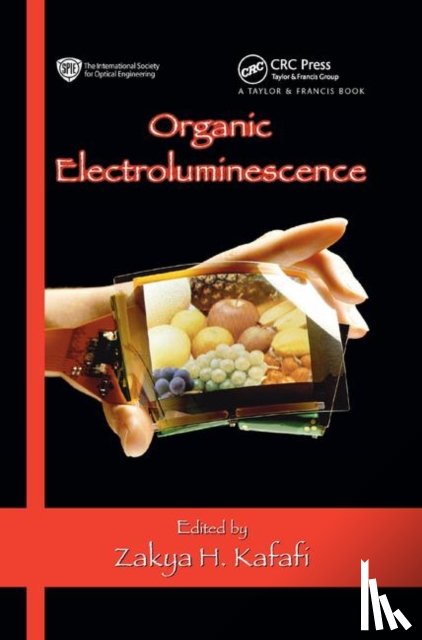  - Organic Electroluminescence