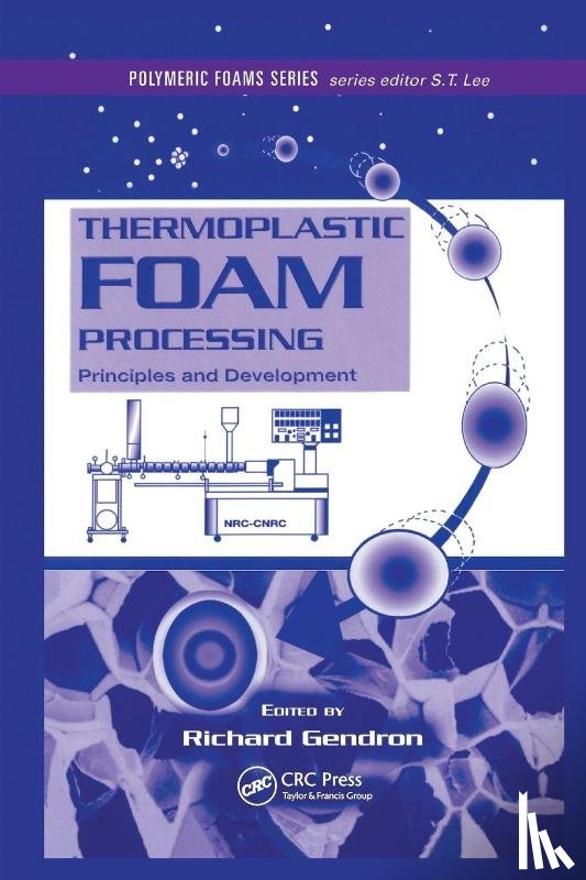  - Thermoplastic Foam Processing