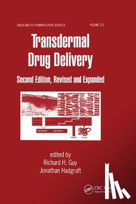  - Transdermal Drug Delivery Systems