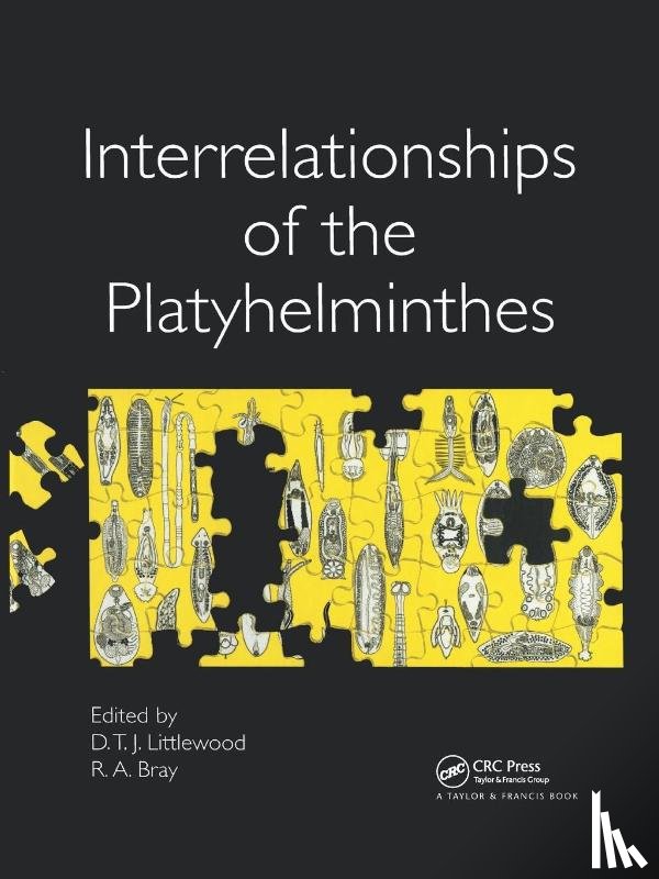  - Interrelationships of the Platyhelminthes