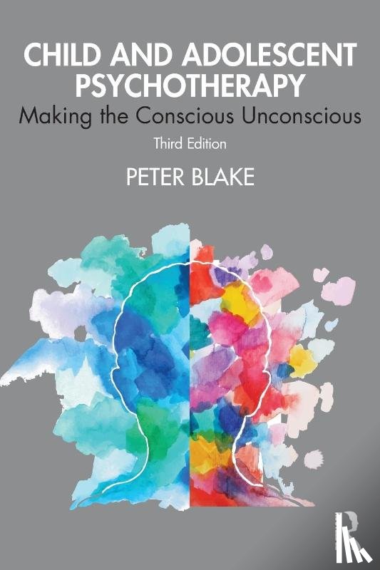 Blake, Peter - Child and Adolescent Psychotherapy