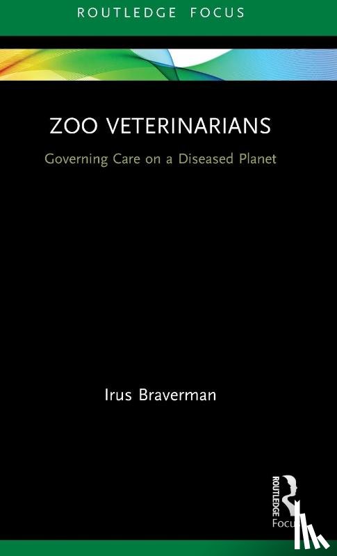 Braverman, Irus - Zoo Veterinarians